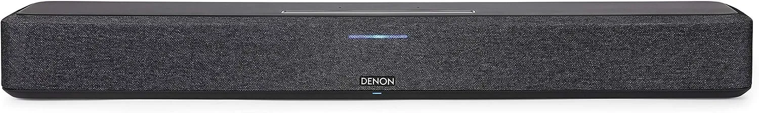 Denon Home Sound Bar 550 1