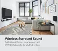 Denon Home Sound Bar 550 6