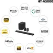 Sony HT-A5000 2