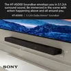 Sony HT-A5000 3