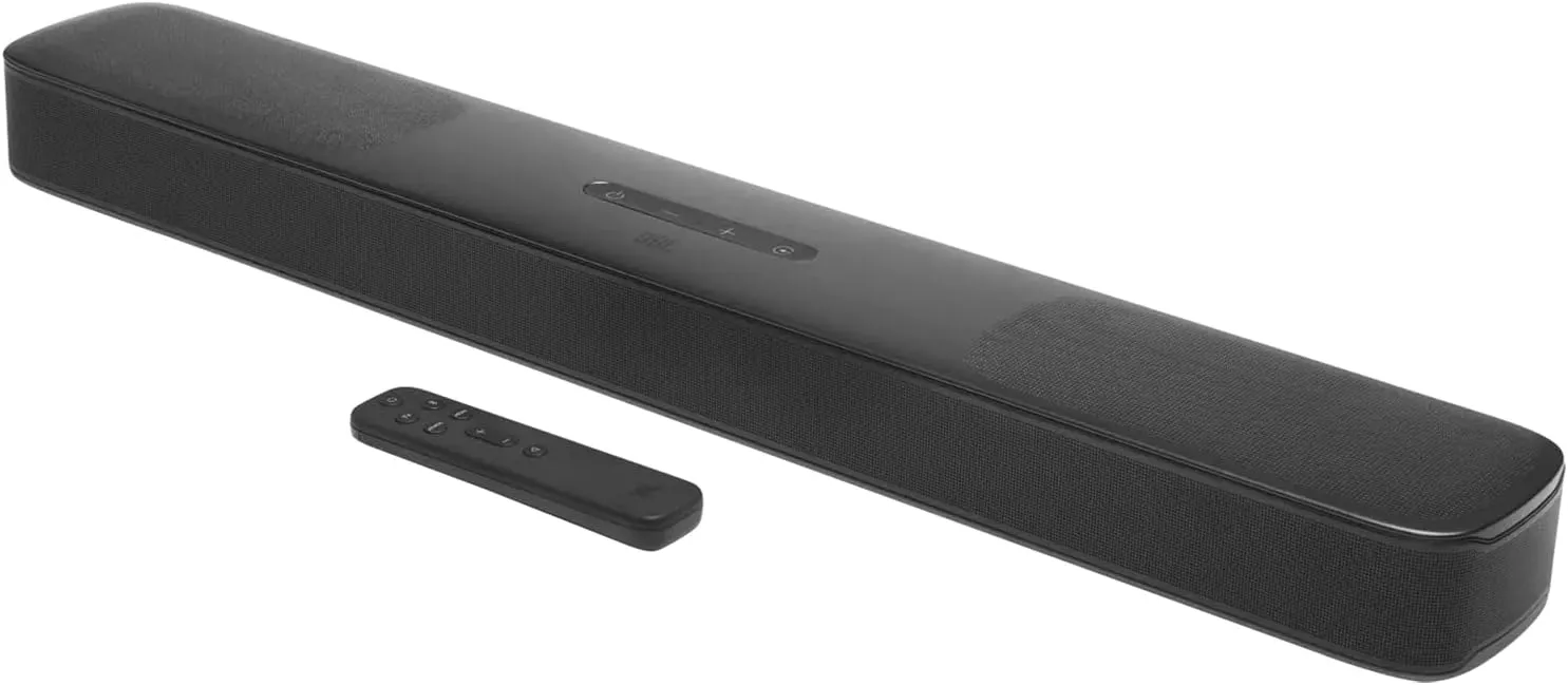 JBL Bar 5.0 MultiBeam 1