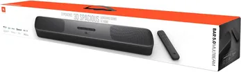 JBL Bar 5.0 MultiBeam 3