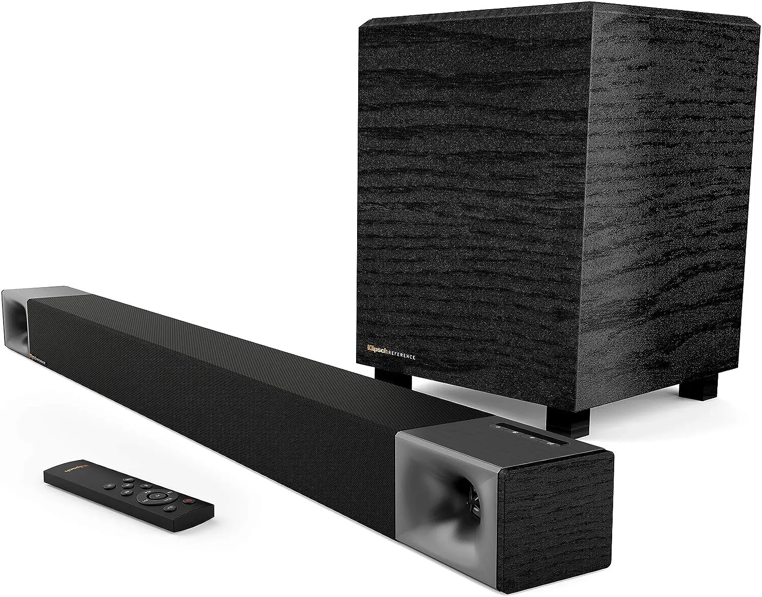 Klipsch Cinema 400 1