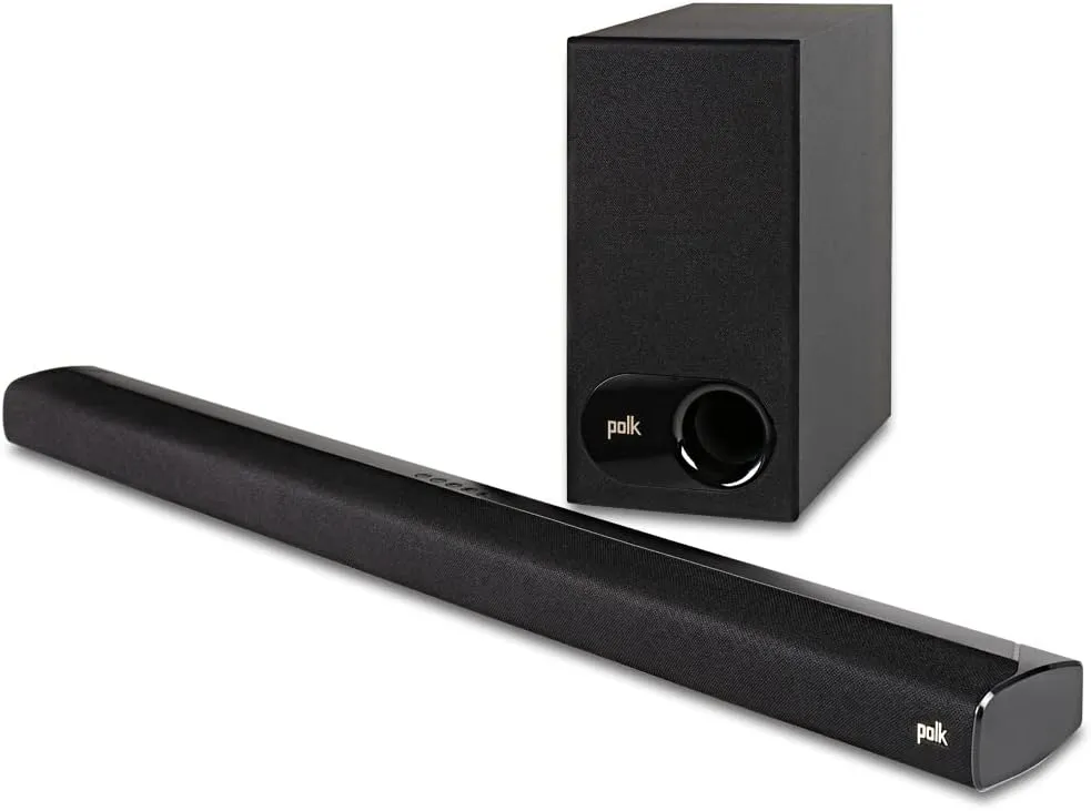 Polk Audio Signa S2 1