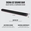 Polk Audio Signa S2 2