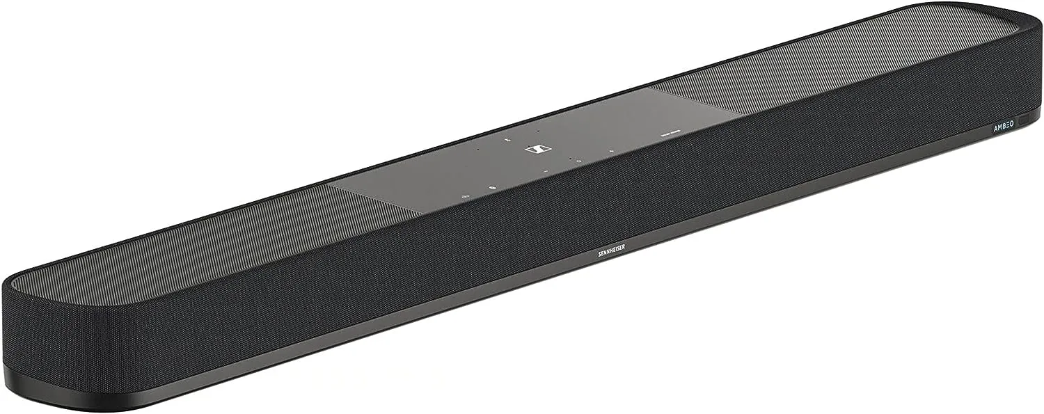 Sennheiser AMBEO Soundbar Plus 1