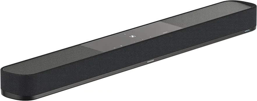 Sennheiser AMBEO Soundbar Plus 1