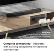 Sennheiser AMBEO Soundbar Plus 7