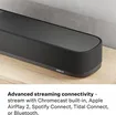Sennheiser AMBEO Soundbar Plus 8