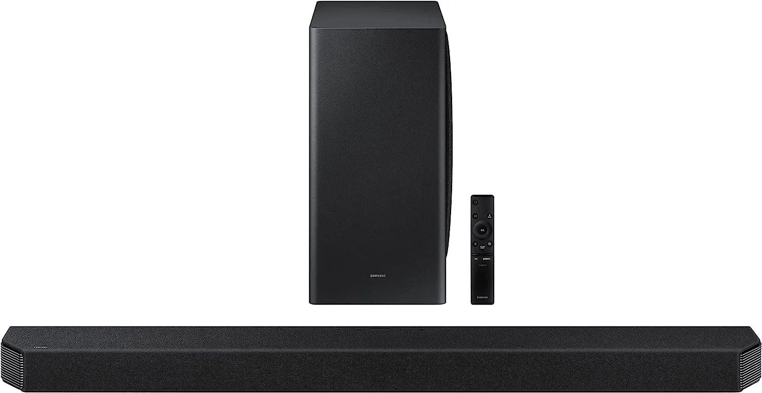 Samsung HW-Q900A 1