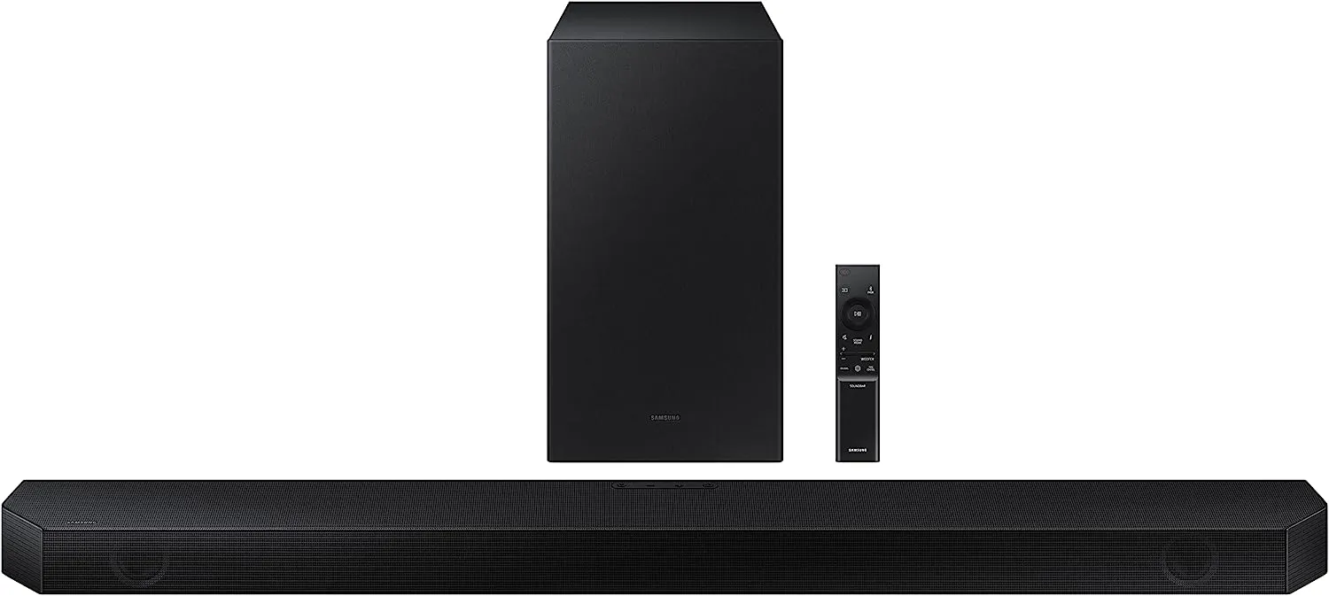 Samsung HW-Q60B 1