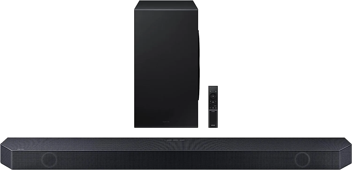 Samsung HW-Q900C 1