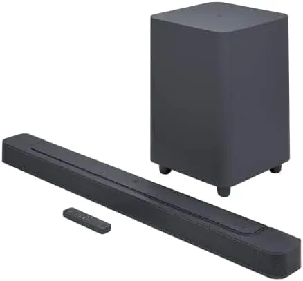 JBL Bar 500 1