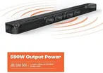 JBL Bar 500 7