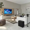 Sony HT-A3000 5