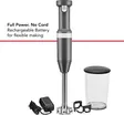 KitchenAid KHBBV53 4
