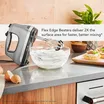 KitchenAid KHBBV53 7
