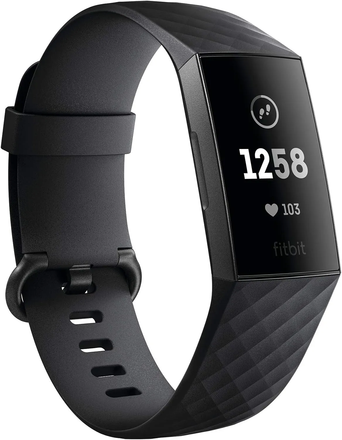 Fitbit Charge 3 1