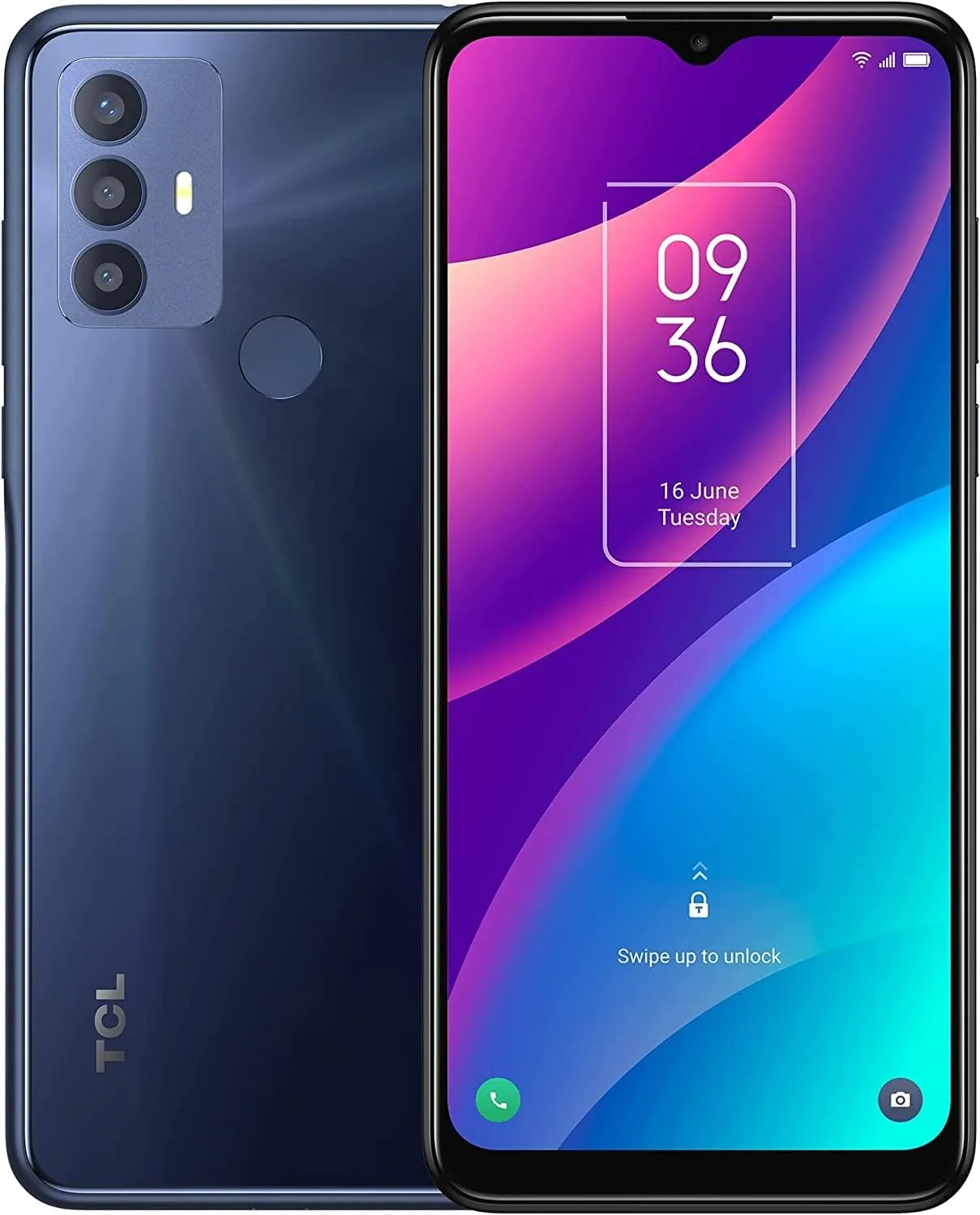 TCL 30 SE 1