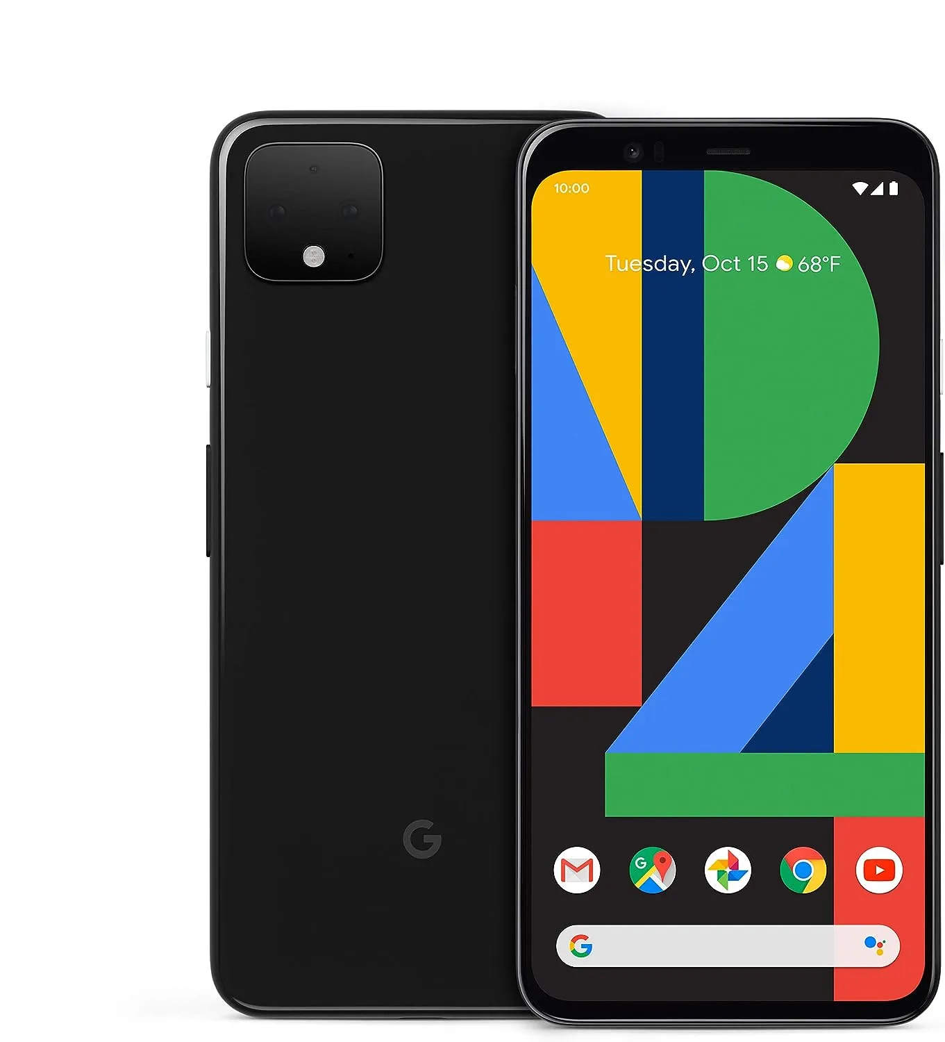 Google Pixel XL 1