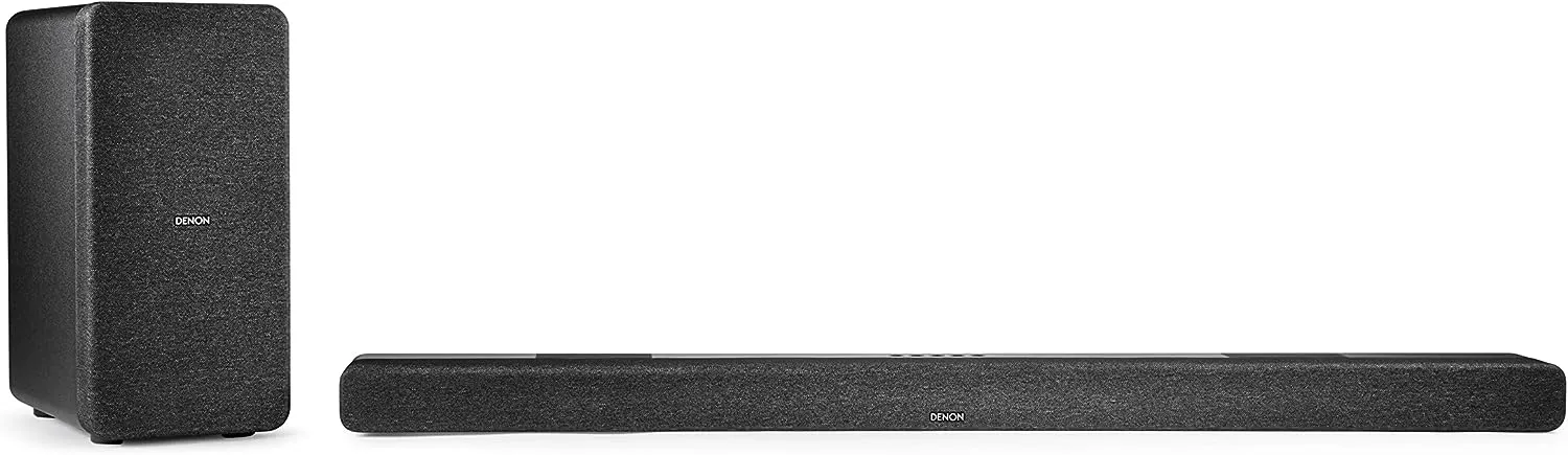 Denon DHT-S517 1