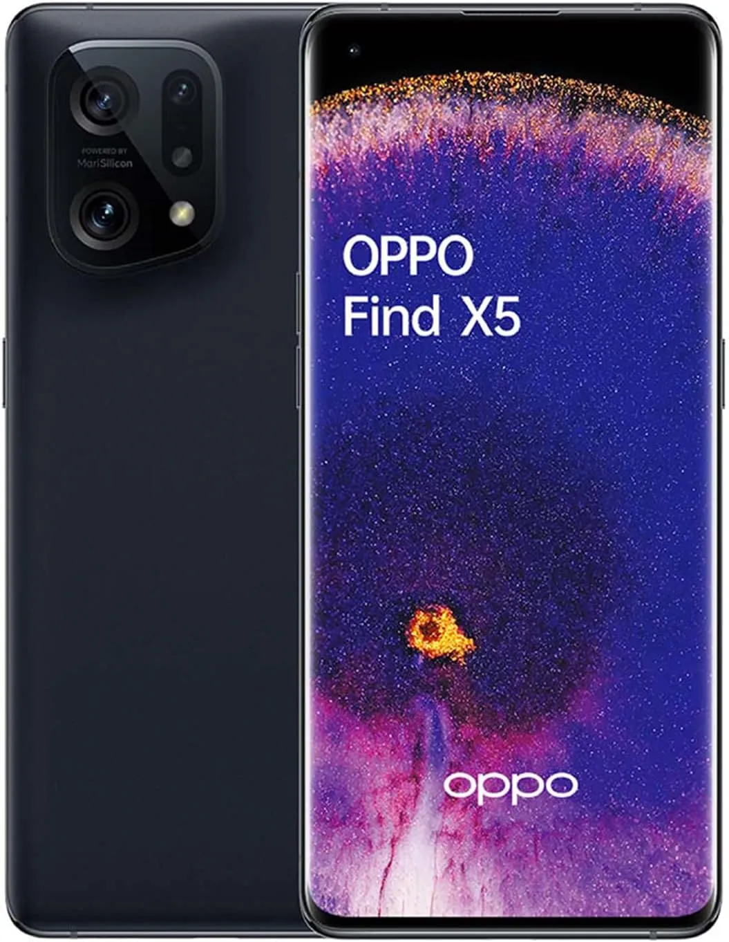 Oppo Find X5 1