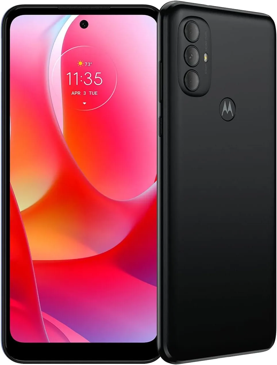 Motorola Moto G Power (2022) 1