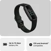 Fitbit Inspire 3 6