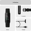Fitbit Inspire 3 7