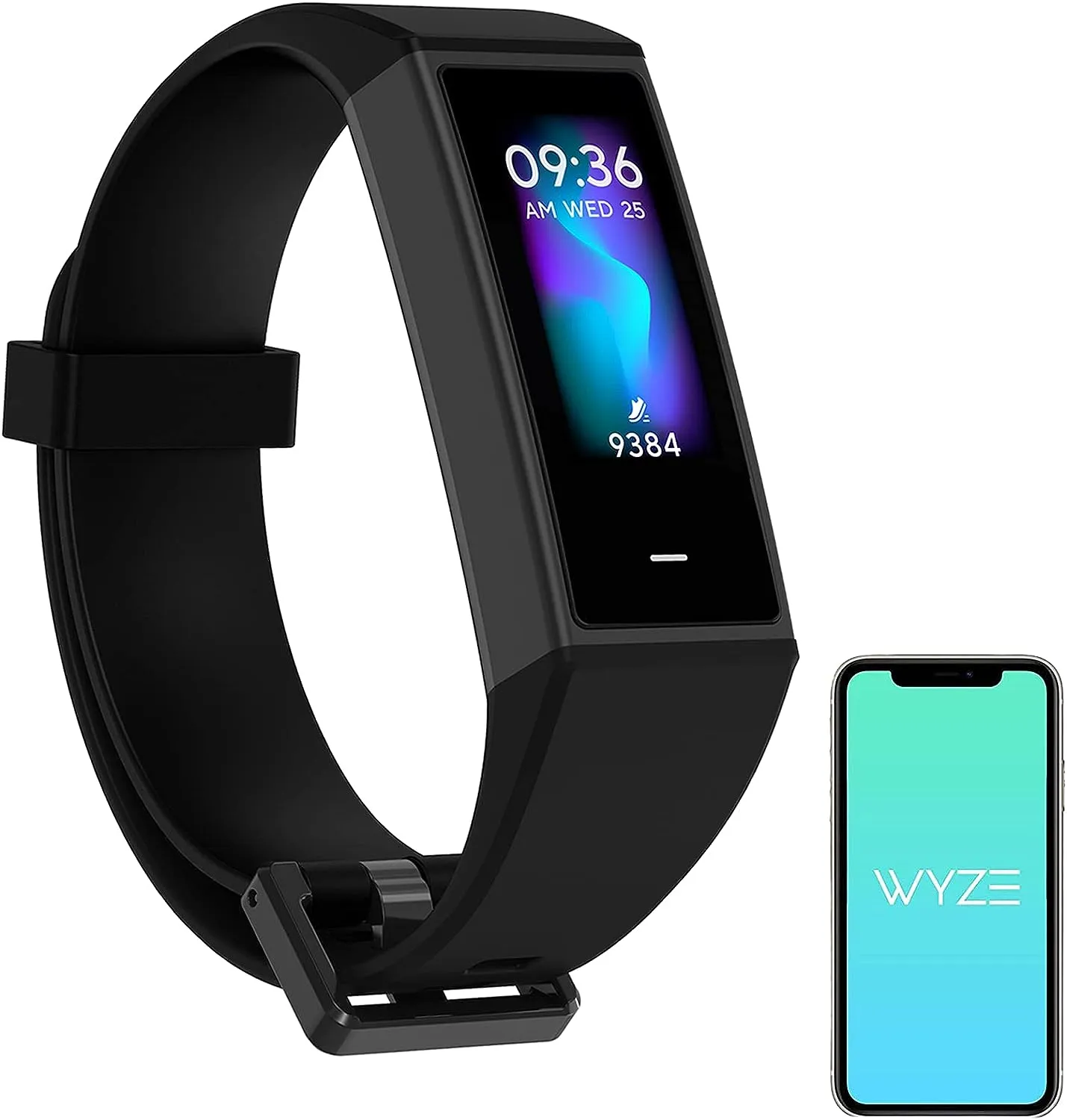 Wyze Band 1