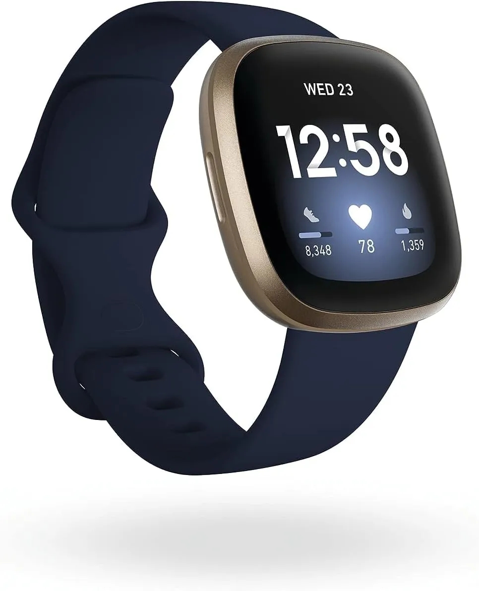 Fitbit Versa 3 1