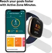 Fitbit Versa 3 4