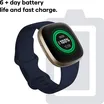 Fitbit Versa 3 6