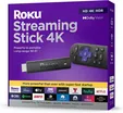 Roku Streaming Stick 4K 1