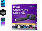 Roku Streaming Stick 4K 11