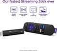 Roku Streaming Stick 4K 2
