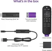 Roku Streaming Stick 4K 7