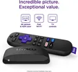 Roku Express 4K+ 2