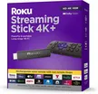 Roku Streaming Stick 4K+ 1