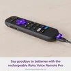 Roku Streaming Stick 4K+ 11
