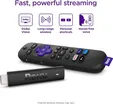 Roku Streaming Stick 4K+ 2