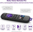 Roku Streaming Stick 4K+ 3