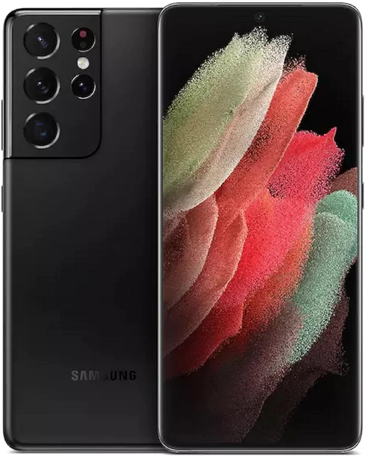 Samsung Galaxy S21 Ultra 1
