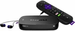 Roku Ultra (2017) 1