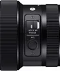 Sigma 14-24mm F2.8 DG DN Art 4