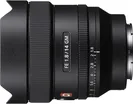 Sony FE 14mm F1.8 GM 3