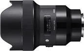 Sigma 14mm F1.8 DG HSM Art 2