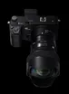 Sigma 14mm F1.8 DG HSM Art 4