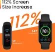 Amazfit Band 7 3