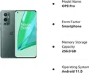 OnePlus 9 Pro 2